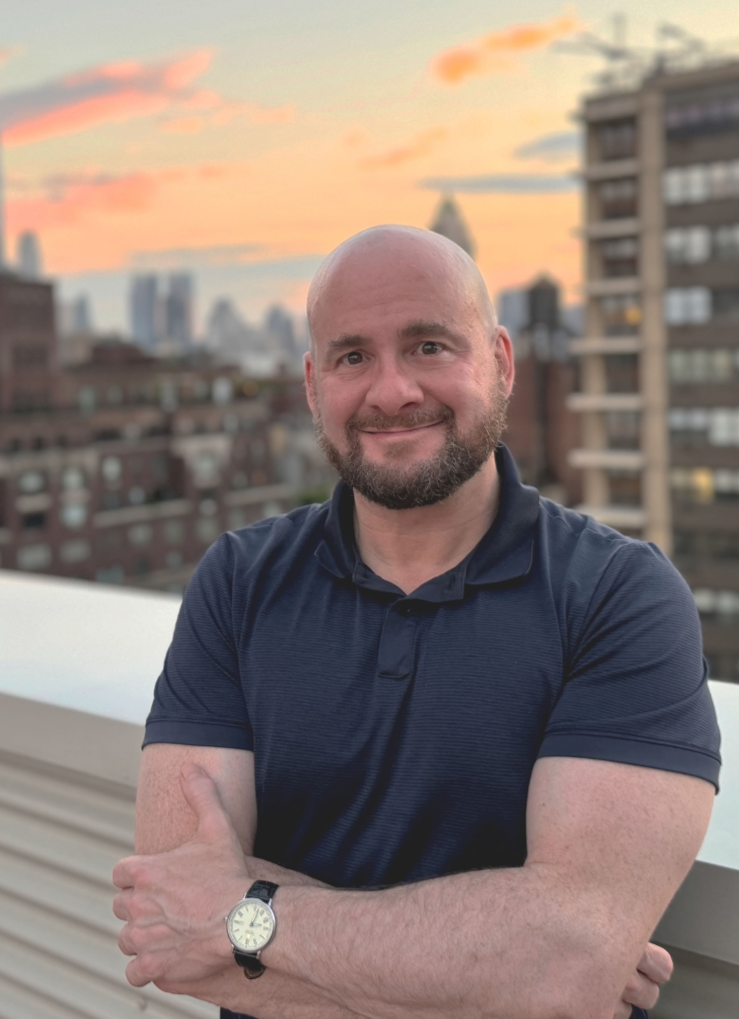 Daniel Lawrence Abrams