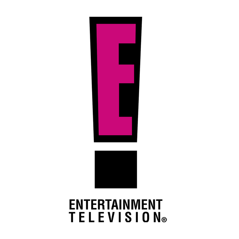 E!