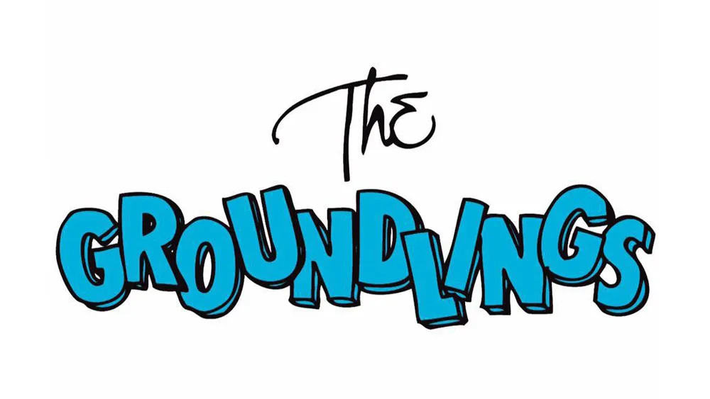 The Groundlings