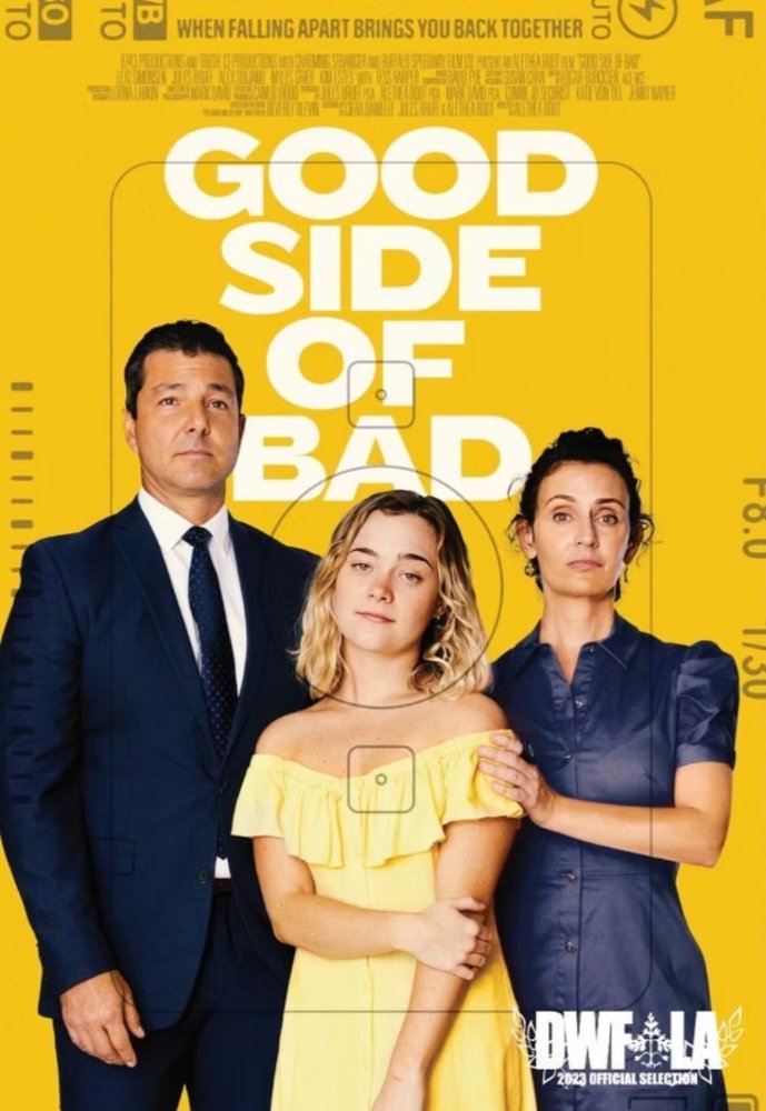 Good Side of Bad