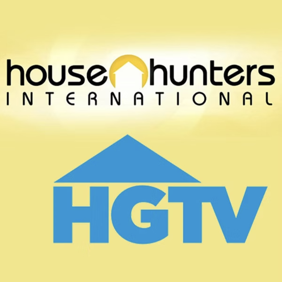 House Hunters International