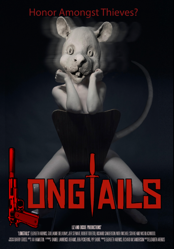 Longtails