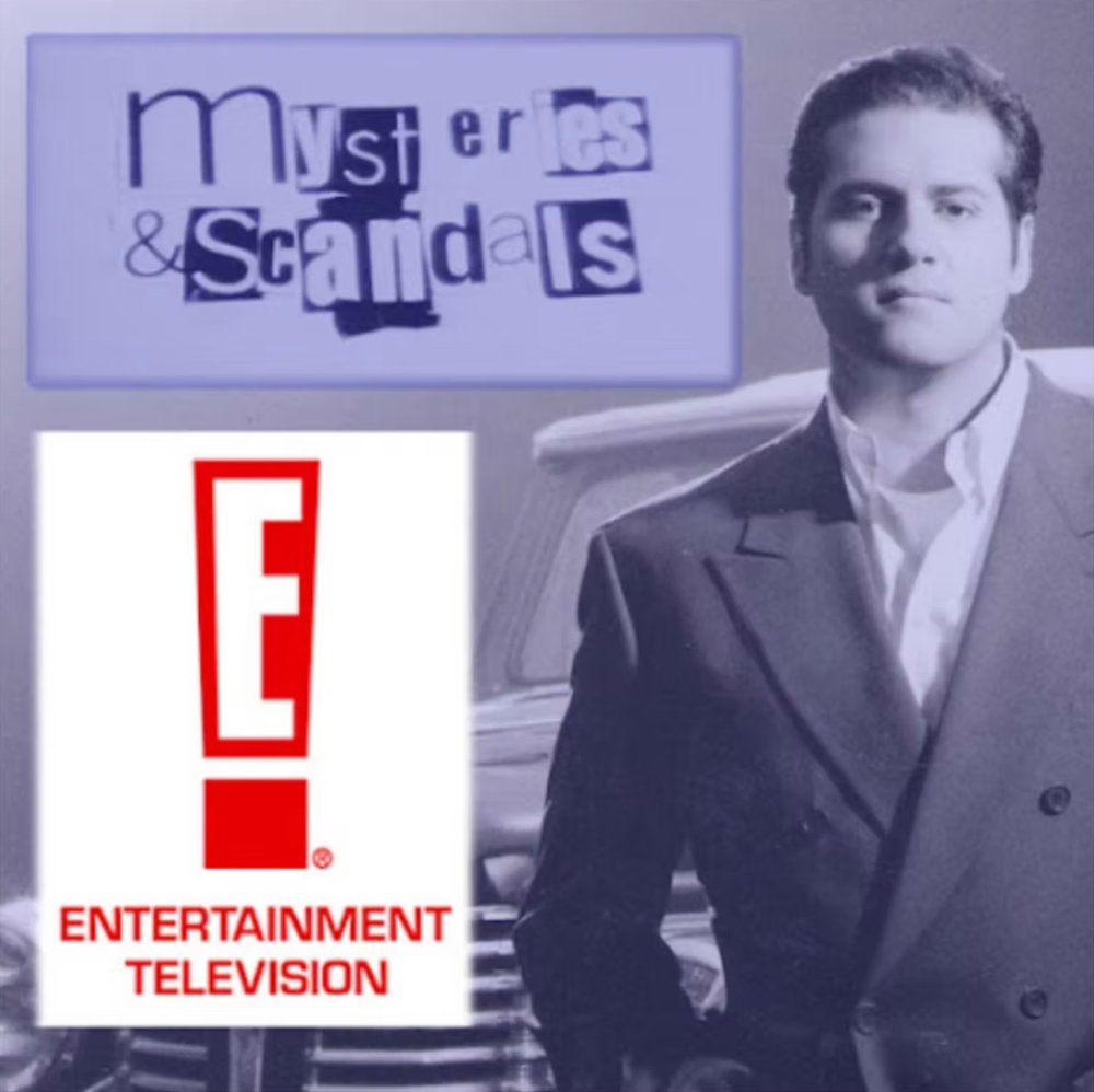 Mysteries & Scandals