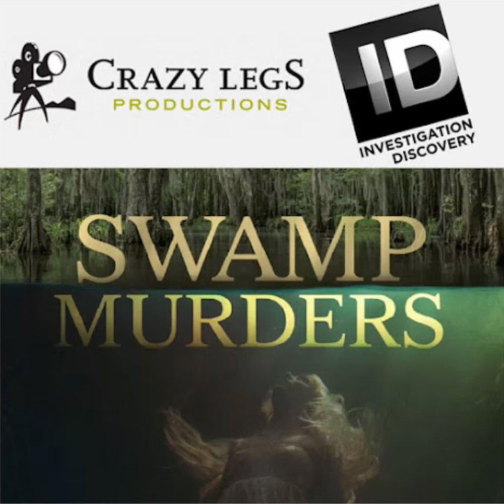 Swamp Murders