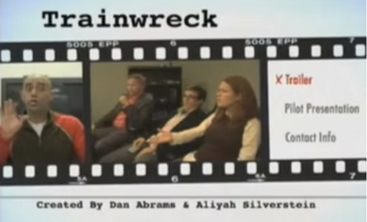 Trainwreck