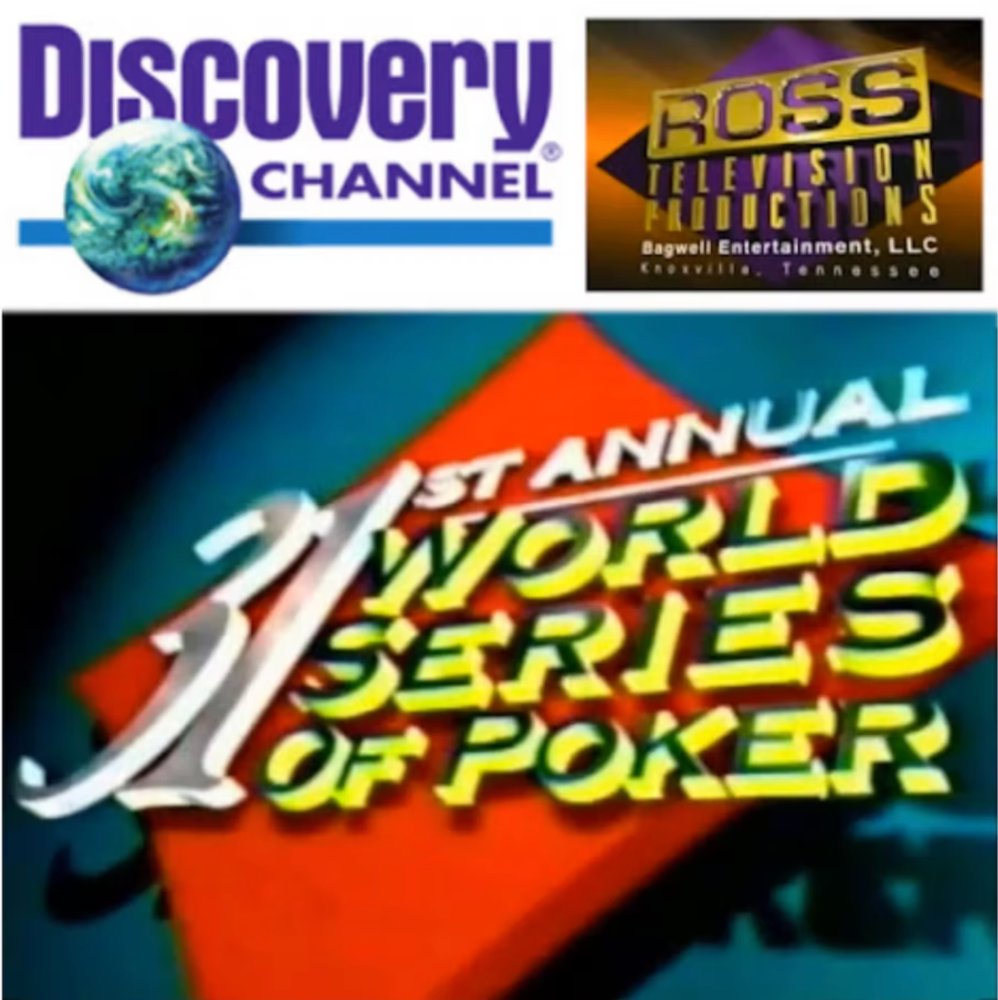 World Series of Poker